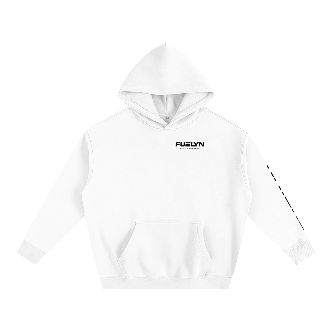 FUELYN Essential Hoodie